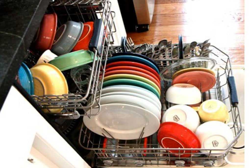 Посудомоечная машина не отмывает посуду Сергиев Посад